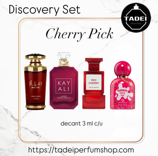 Cherry Pick (Ella)