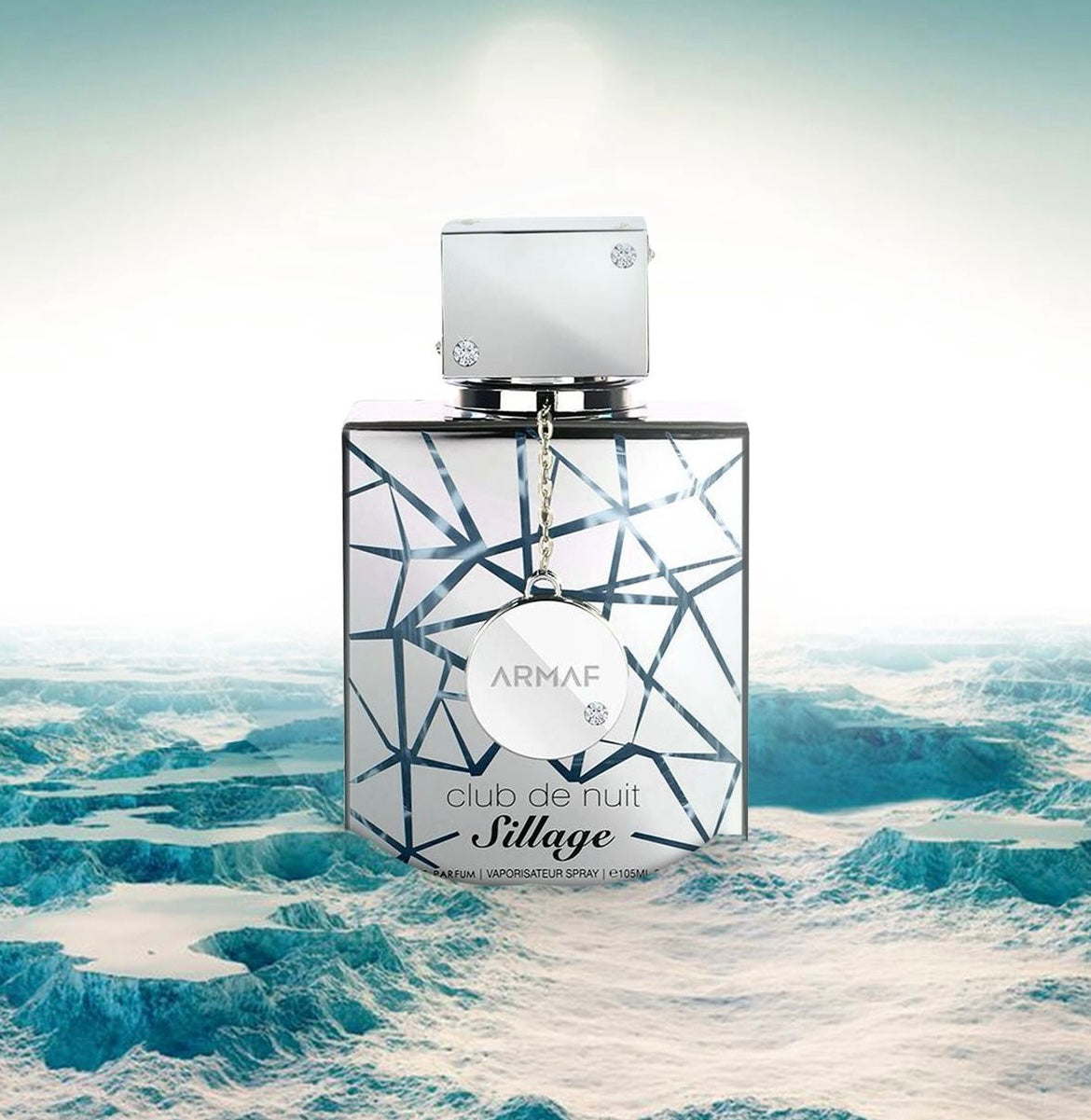 Club de Nuit Sillage