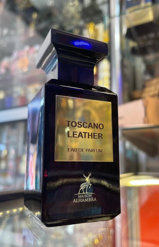 Toscano Leather