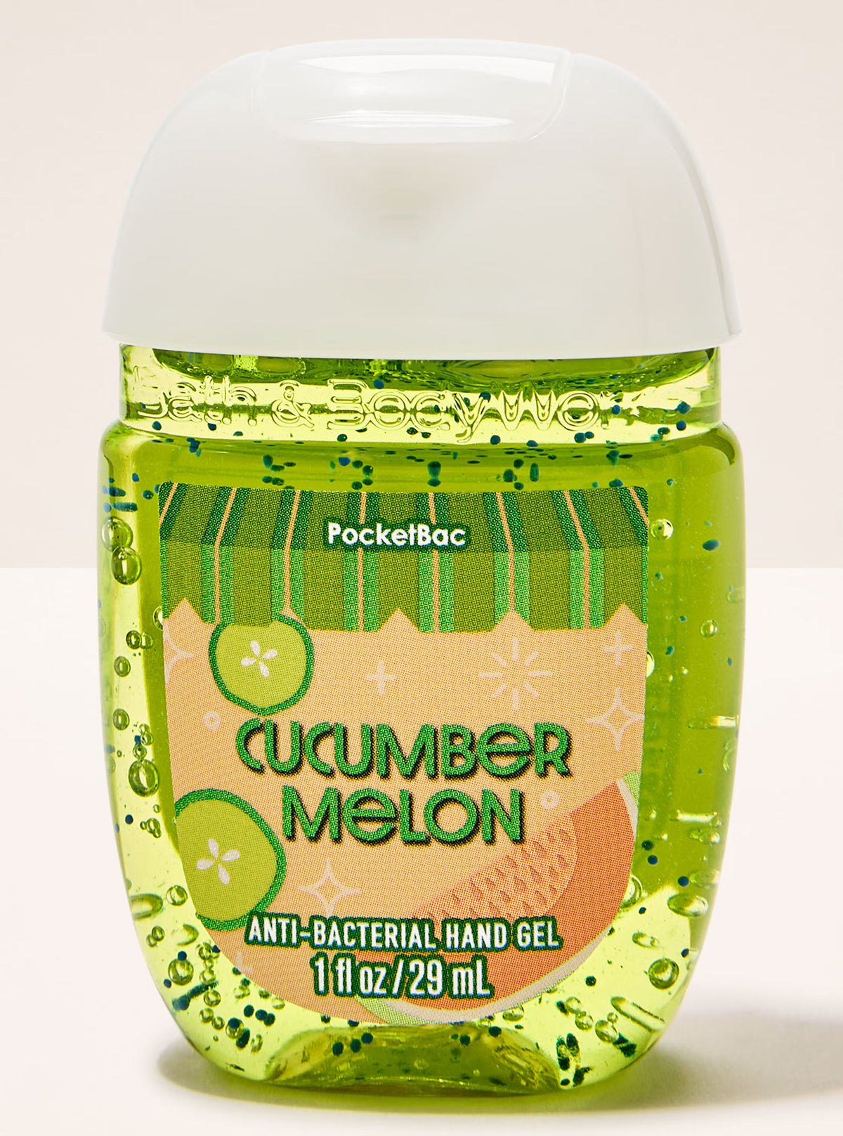 Cucumber Melon (Pocketbac)