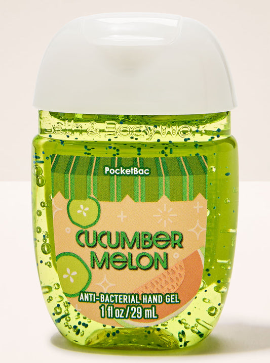 Cucumber Melon (Pocketbac)