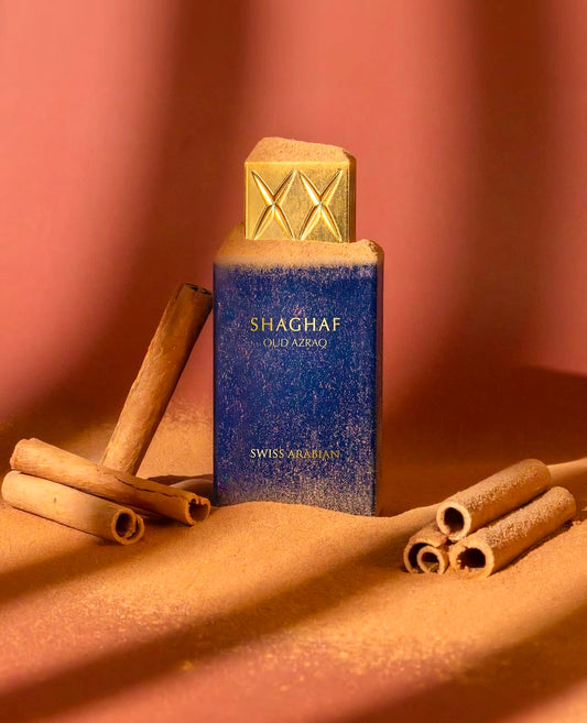 Shaghaf Oud Azraq