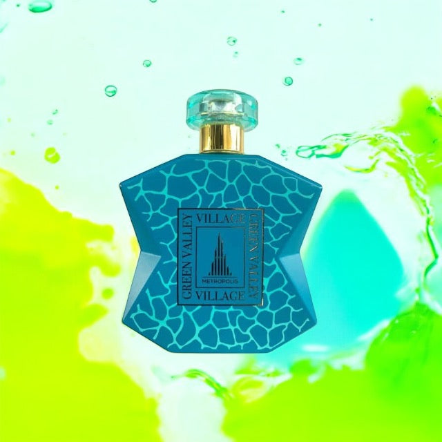 Green Valley Village