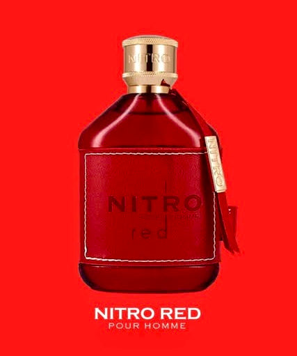 Nitro Red