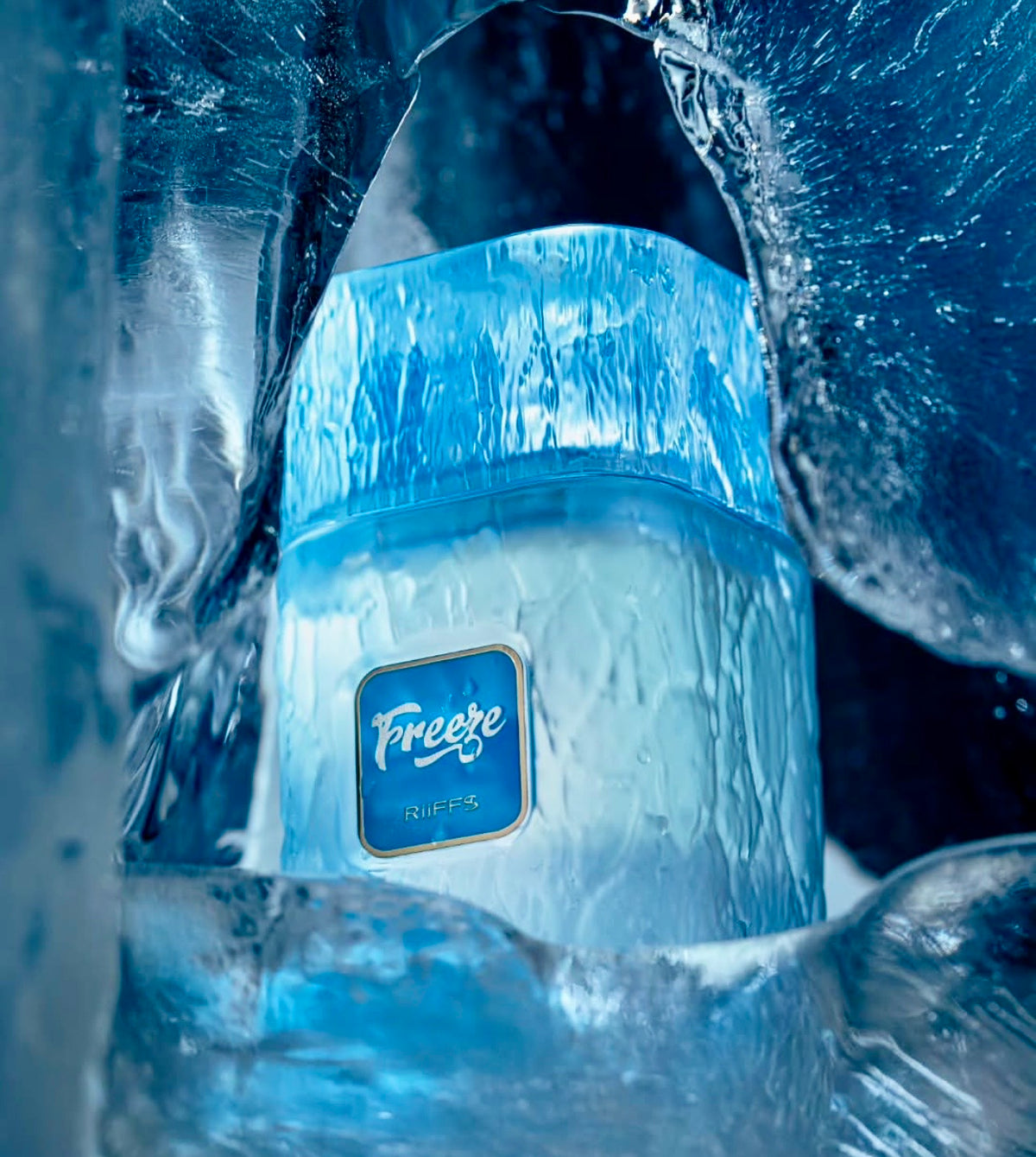 Freeze