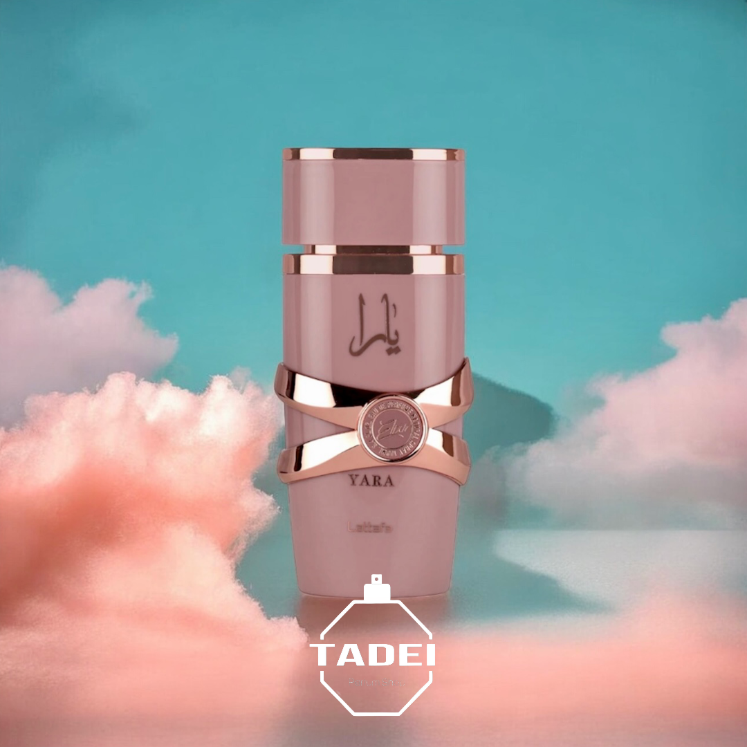 Yara Elixir (Pre-orden)