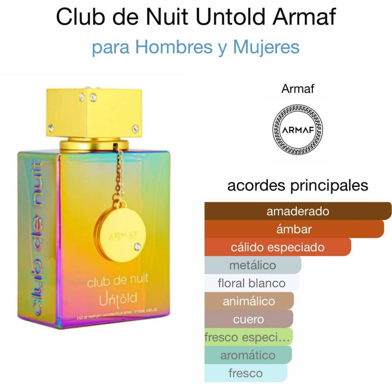 Club de Nuit Untold