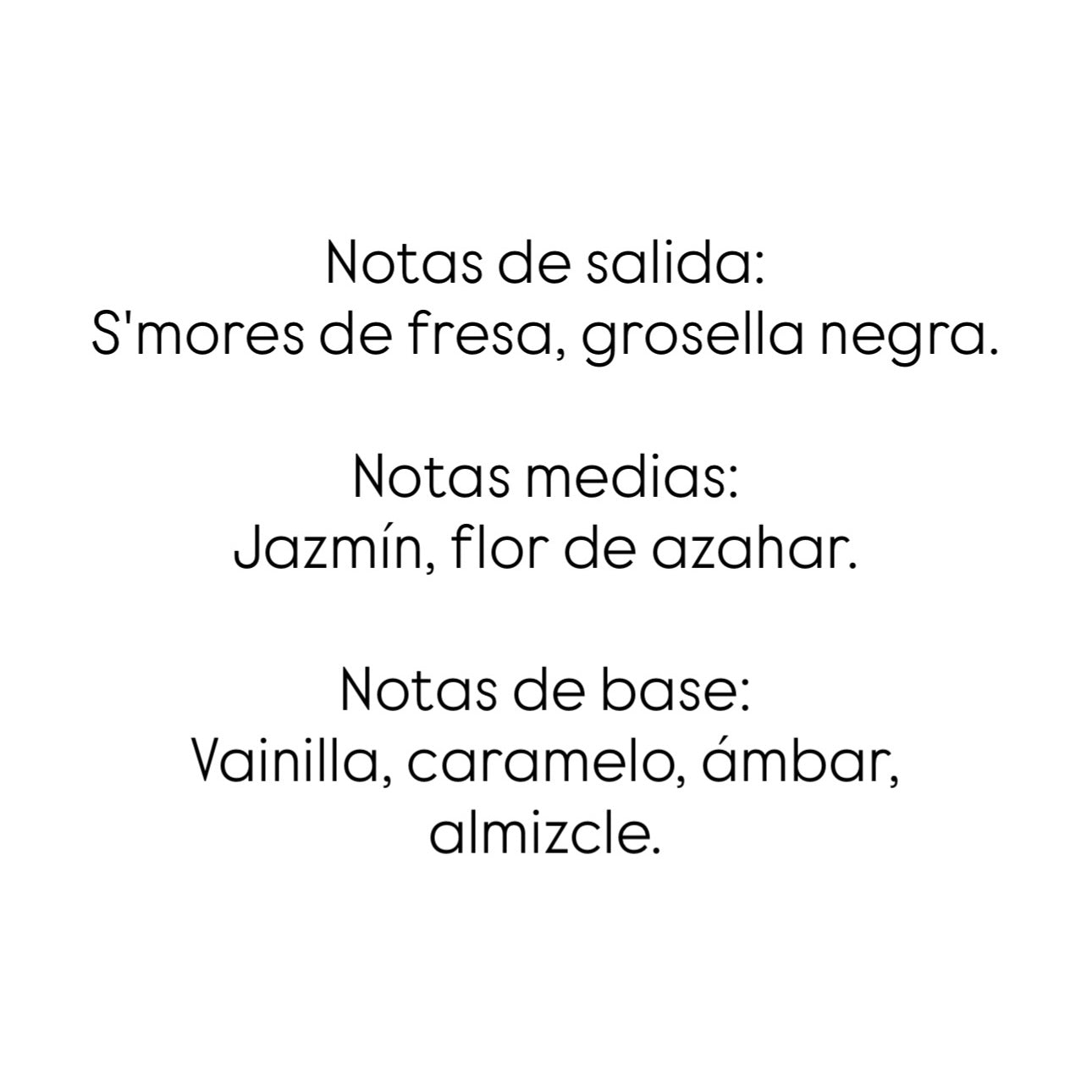 Yara Elixir (Pre-orden)