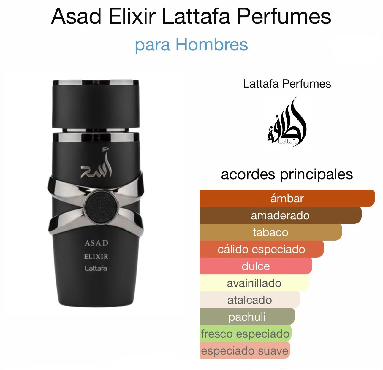 Asad Elixir
