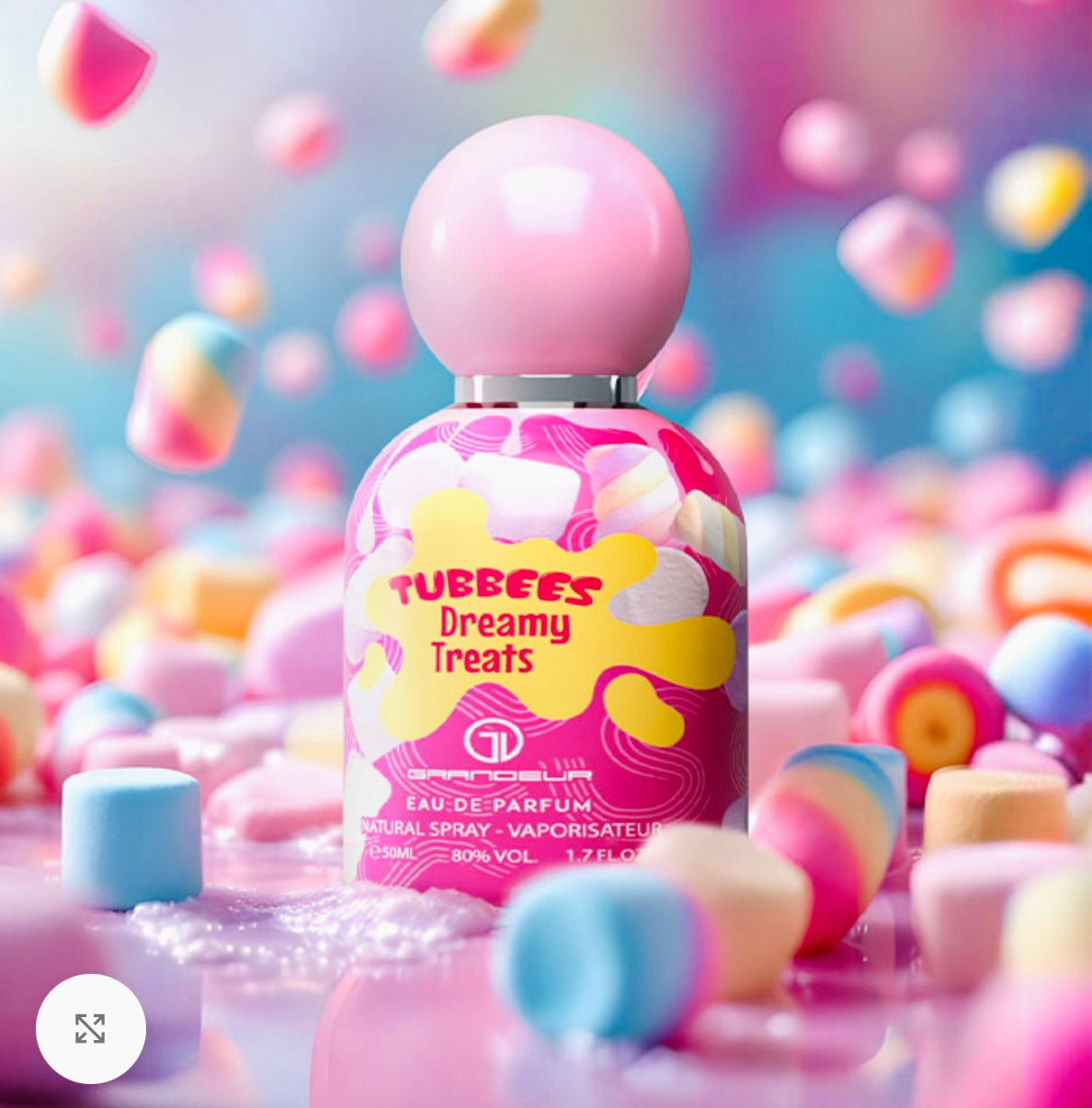 Tubbees (V2)