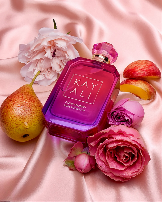 Fleur Majesty Rose Royale 31