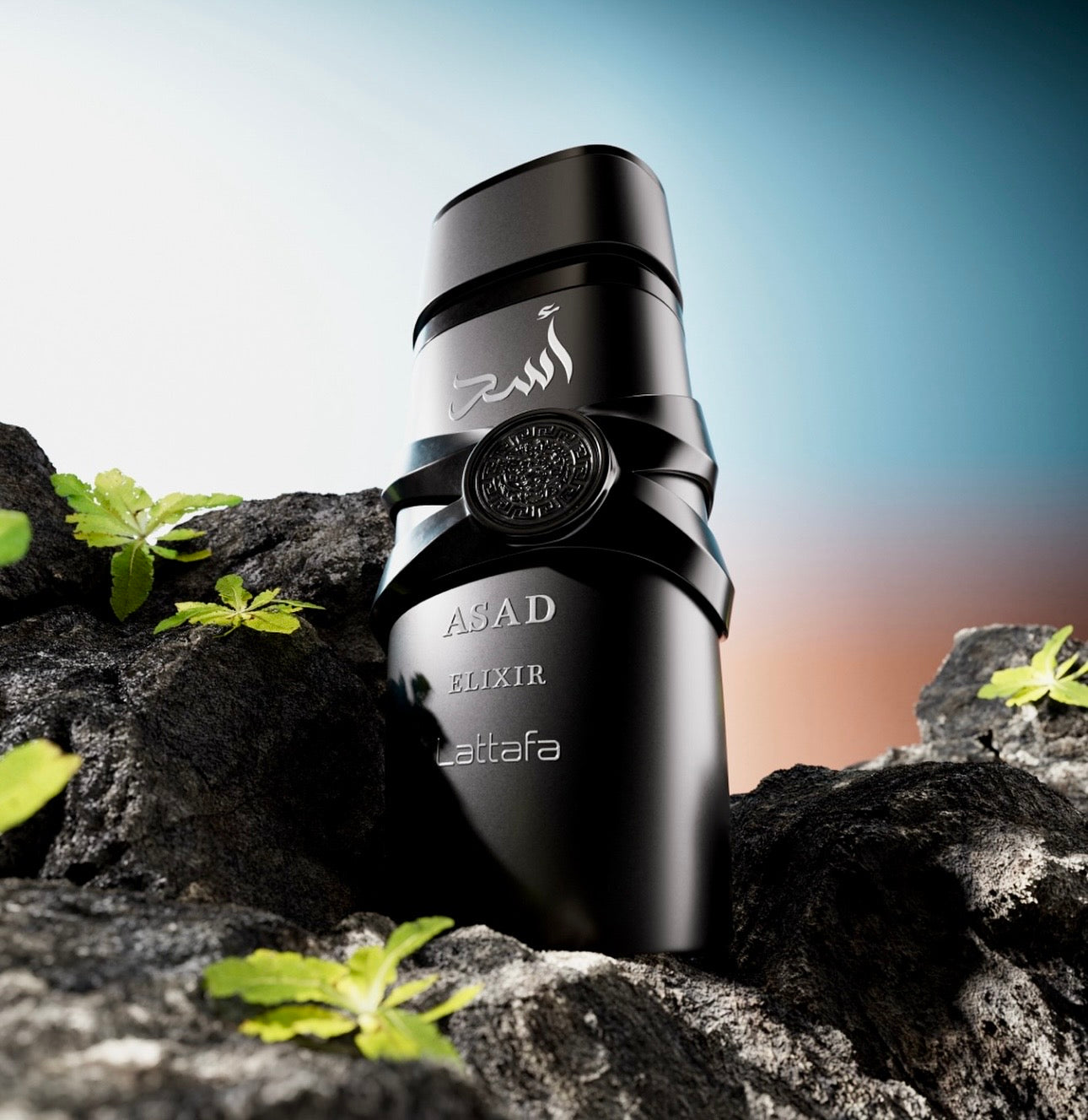 Asad Elixir (Pre-orden)