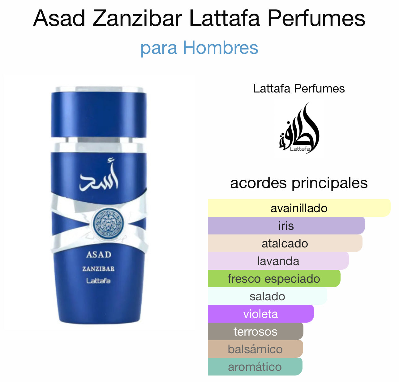 Asad Zanzibar