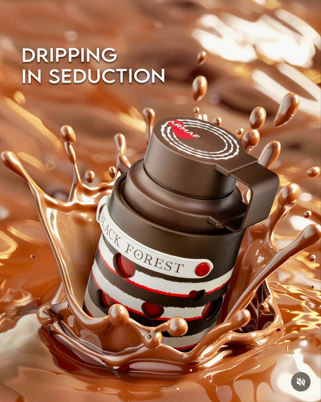 Odyssey Black Forest