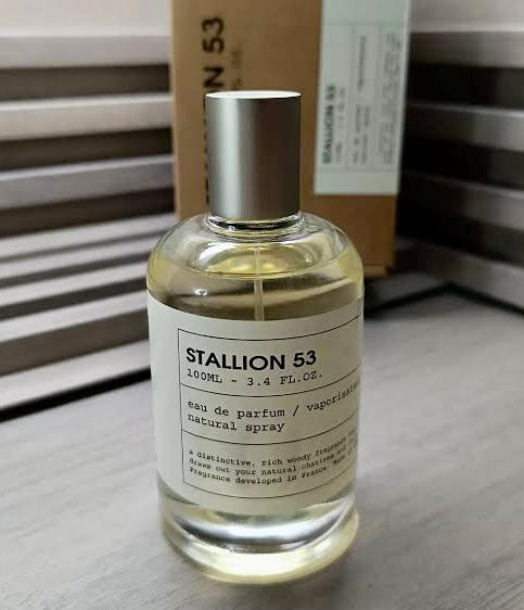 Stallion 53 (Edición especial)