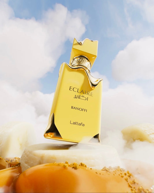 Eclaire Banoffi