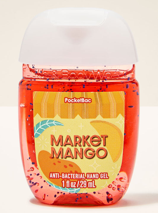 Market Mango (Pocketbac)