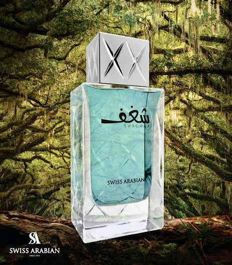 Shaghaf for Men