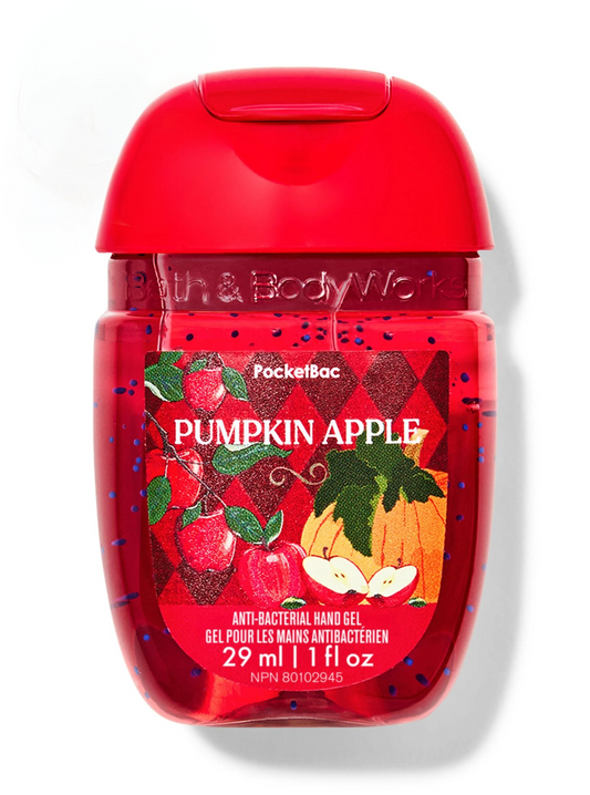 Pumpkin Apple (Pocketbac)
