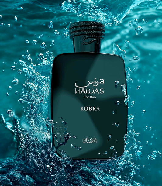 Hawas Kobra