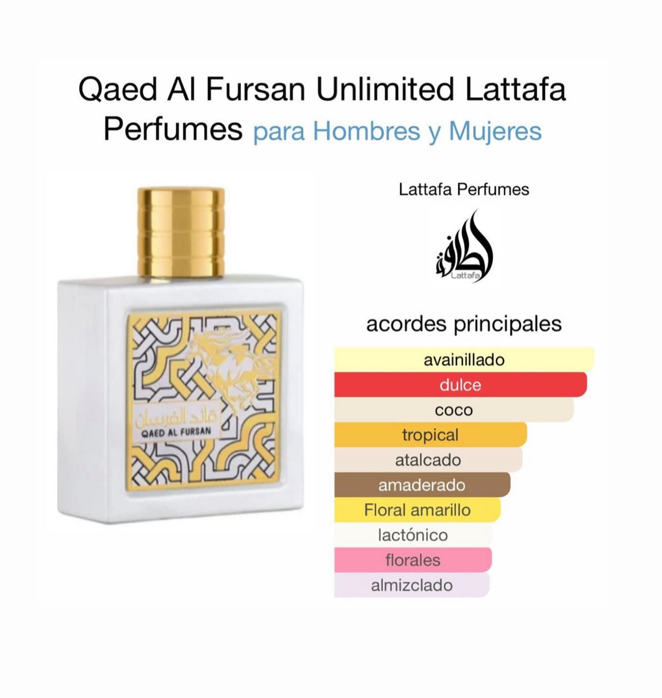 Qaed Al Fursan Unlimited