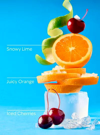 Winterberry Ice (Pocketbac)