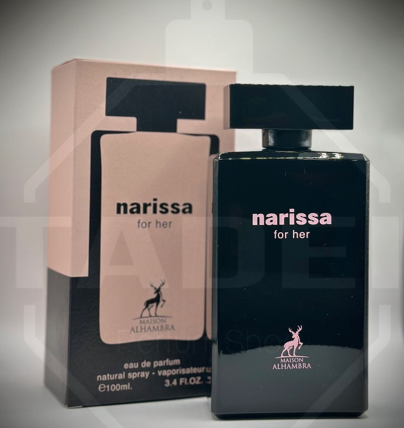 Narissa for Her