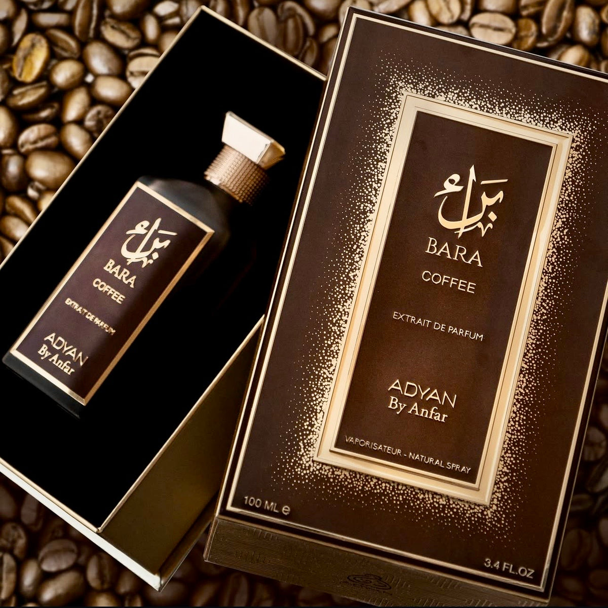 Bara Coffee