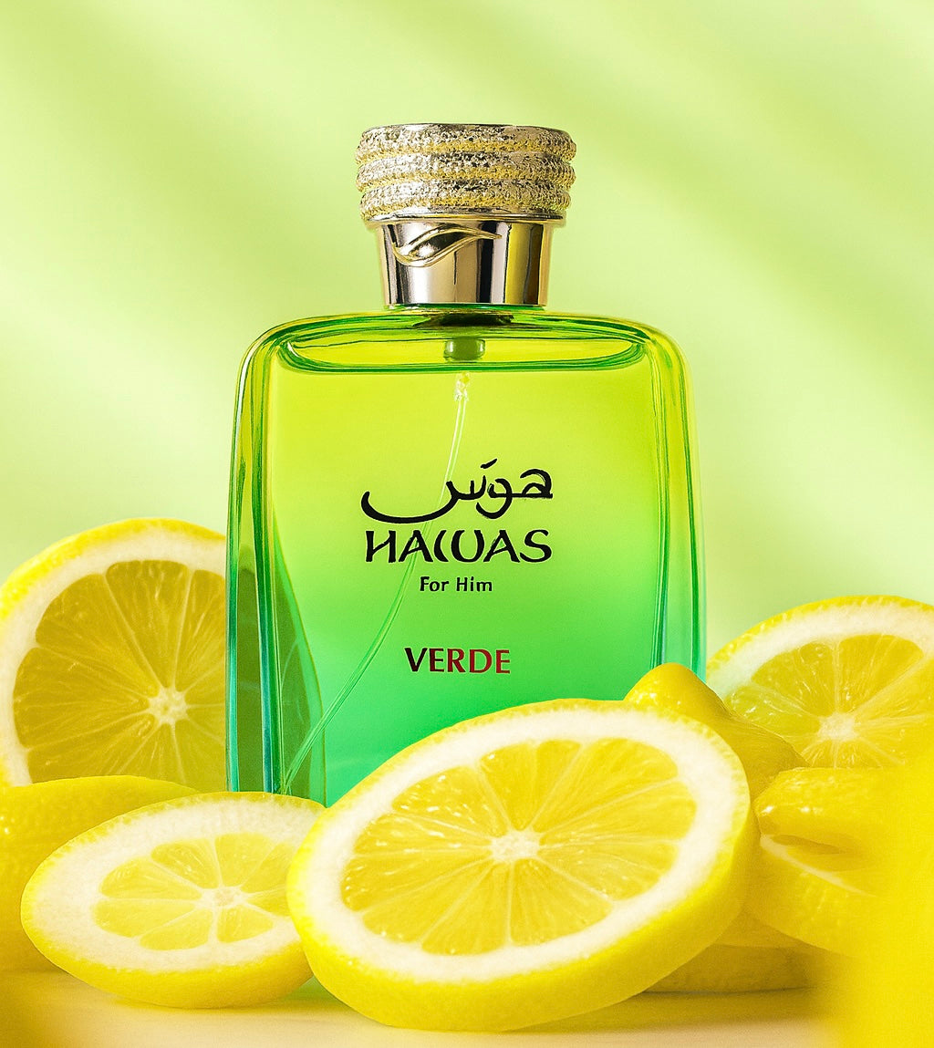 Hawas Verde