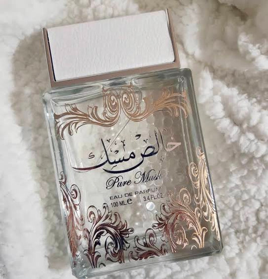 Khalis Pure Musk