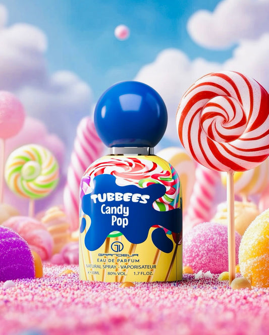 Tubbees (V2)