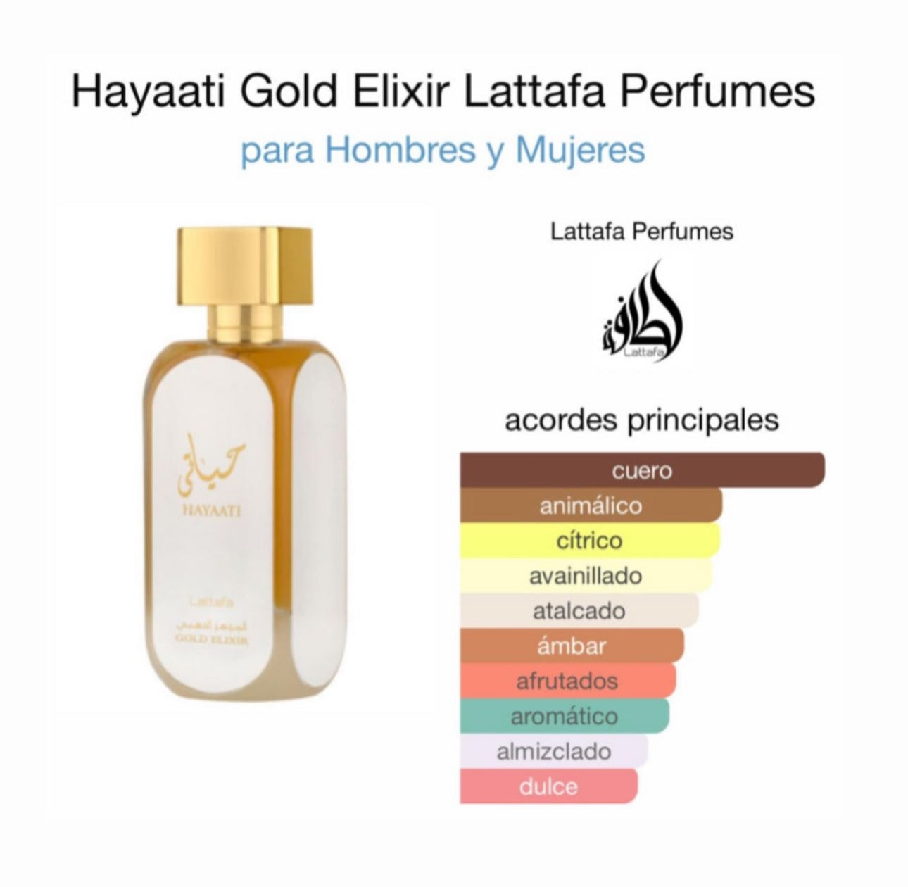 Hayaati Gold Elixir