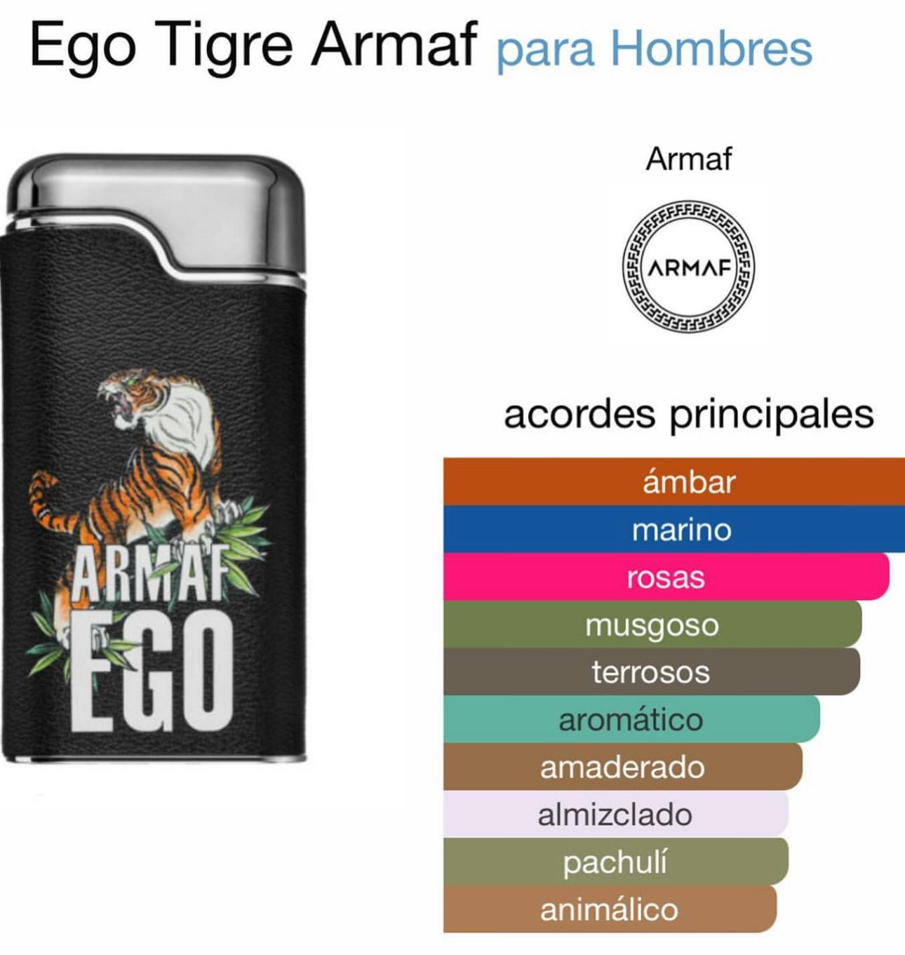 Ego Tigre