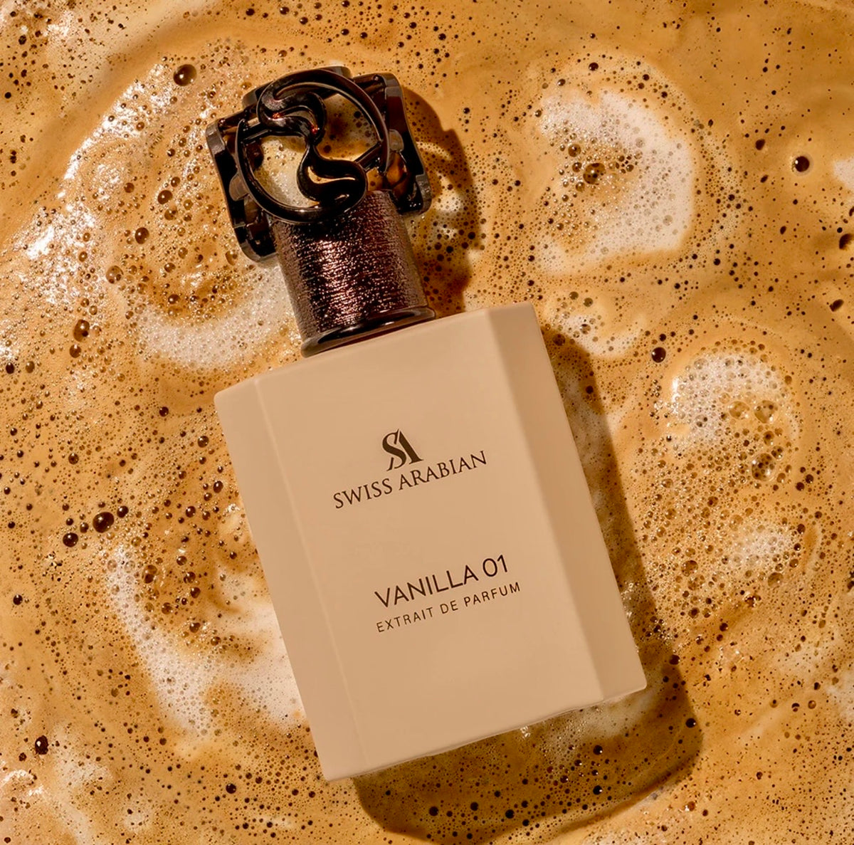 Vanilla 01