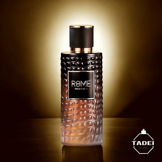 Rome Pour Homme
