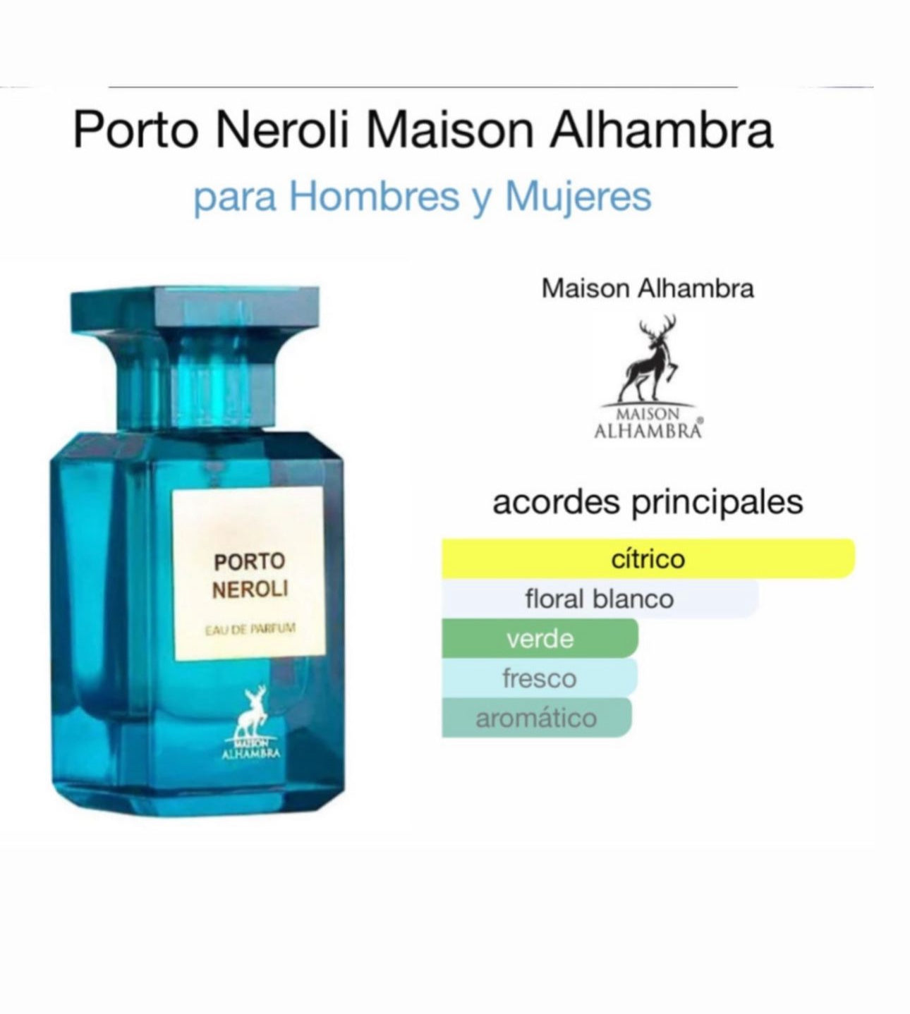 Porto Neroli