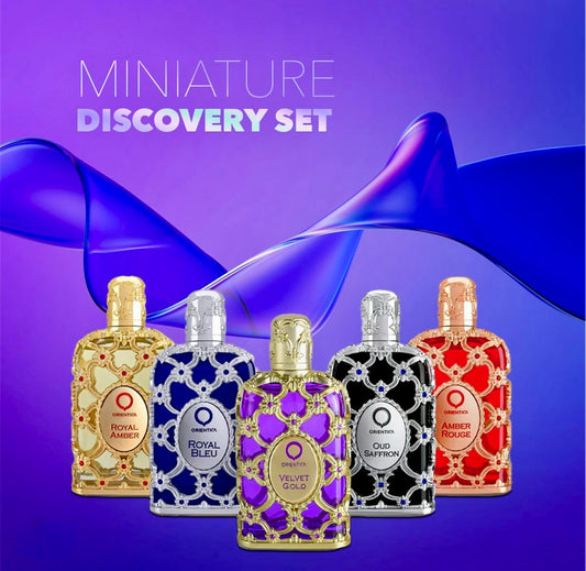 Luxury Collection