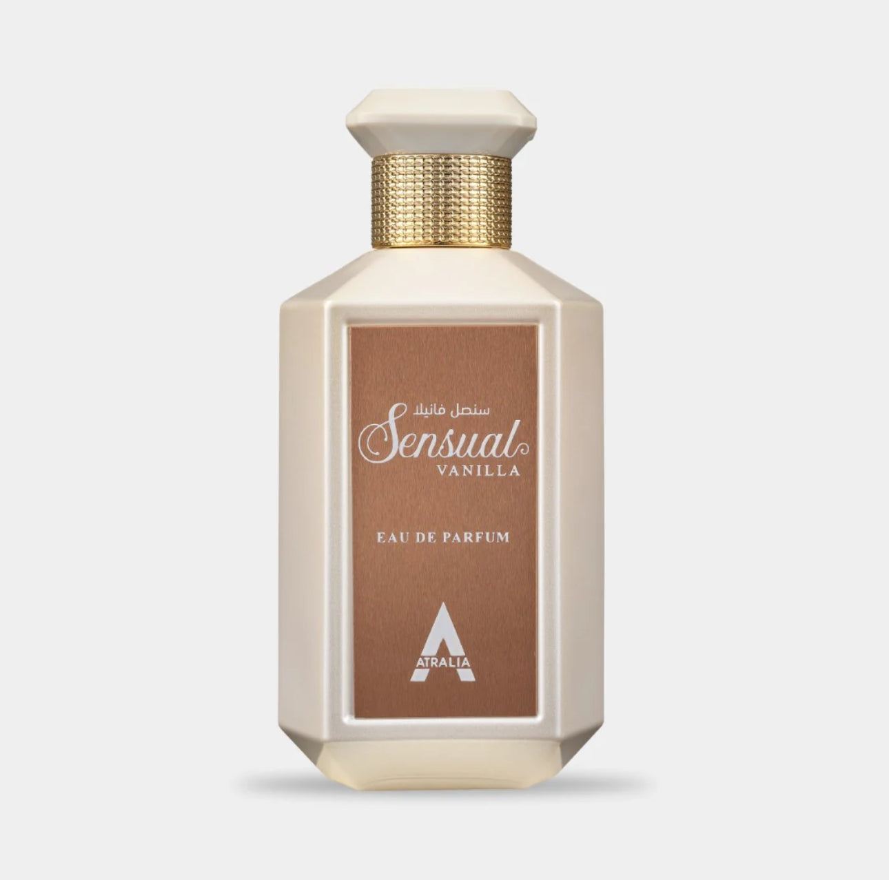 Sensual Vanilla