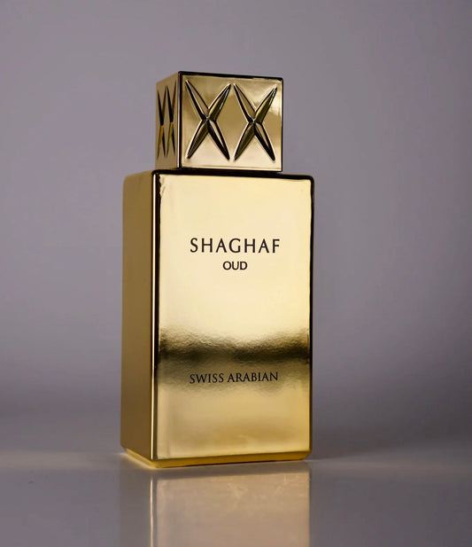 Shaghaf Oud