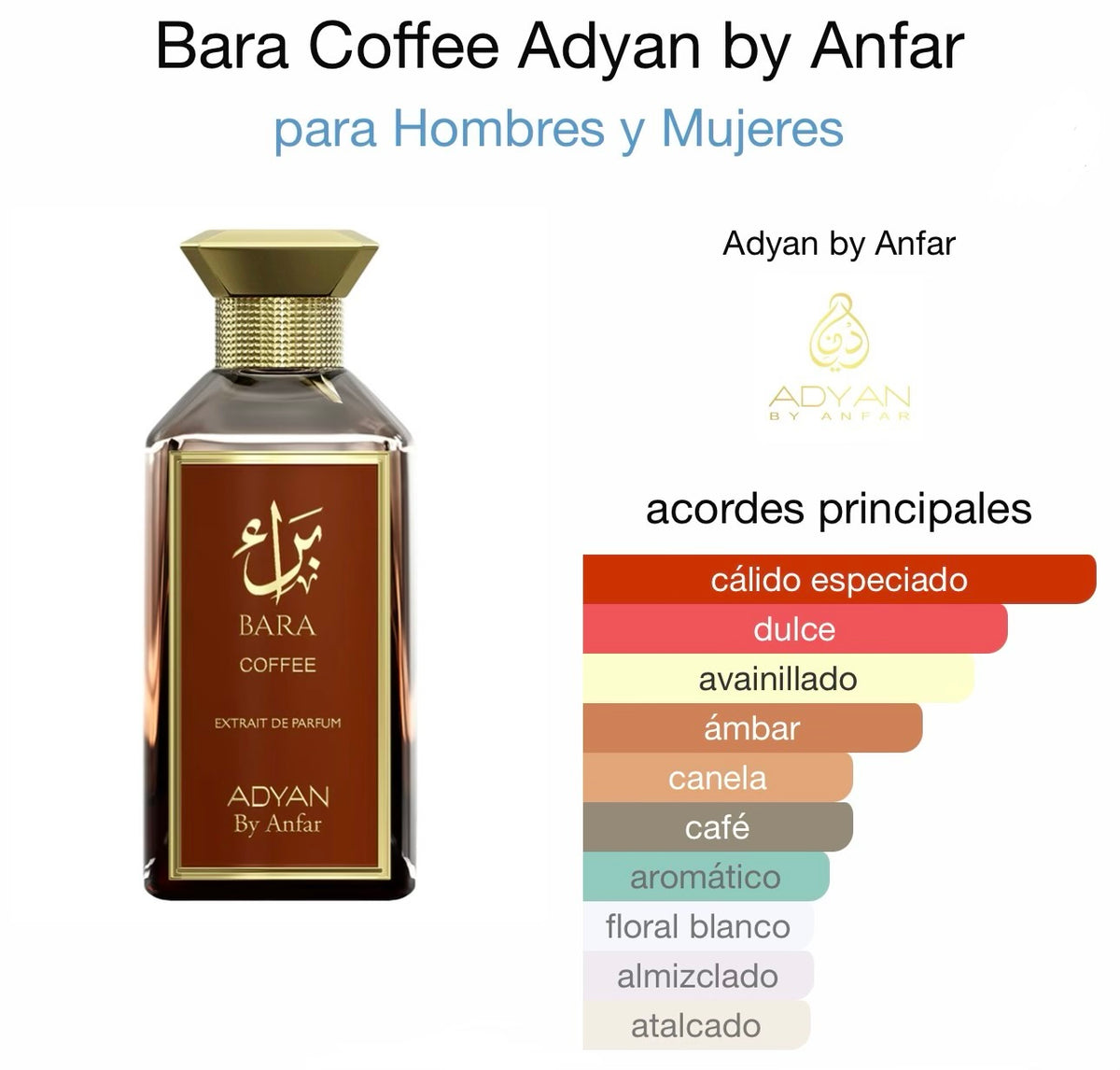 Bara Coffee
