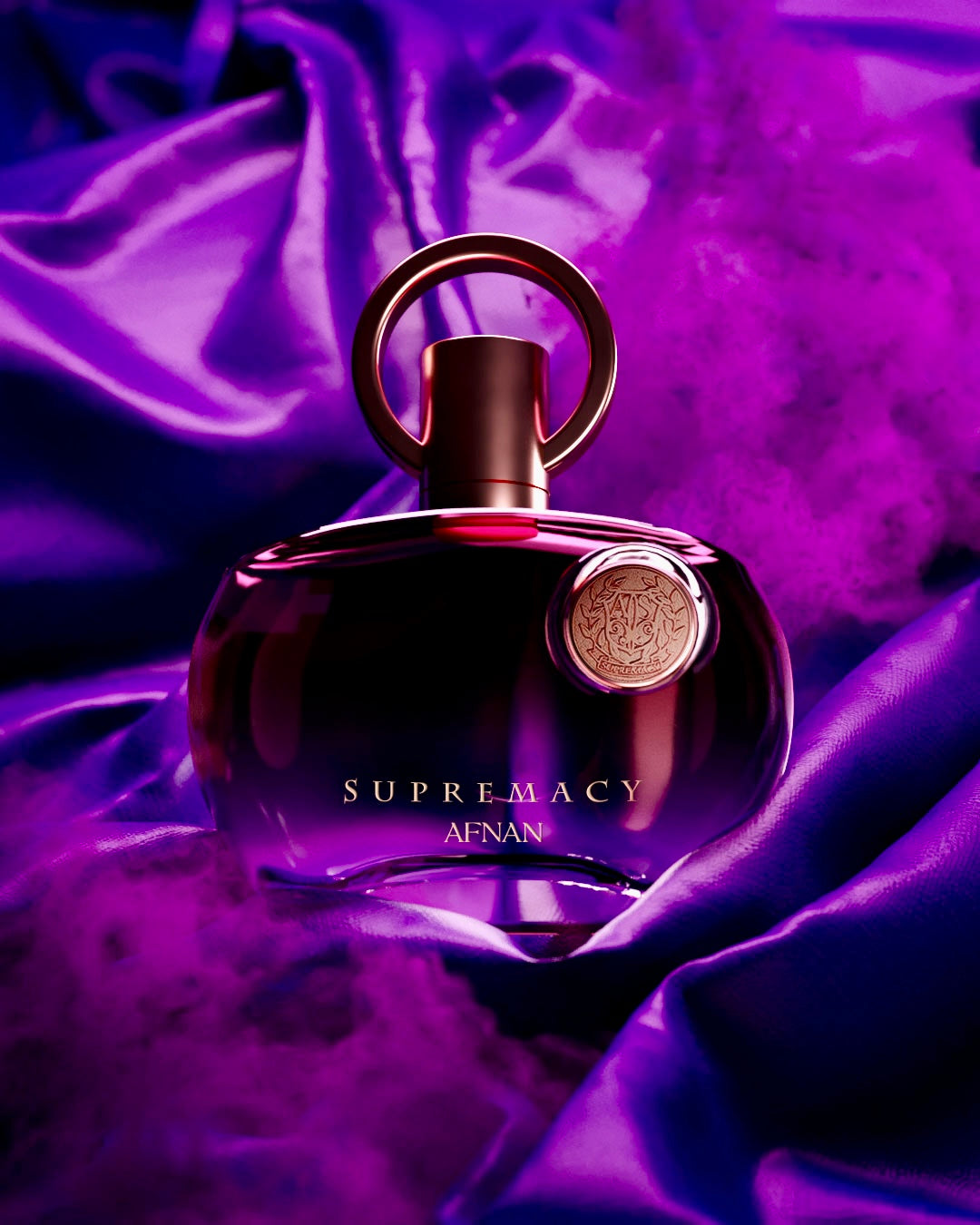 Supremacy Purple