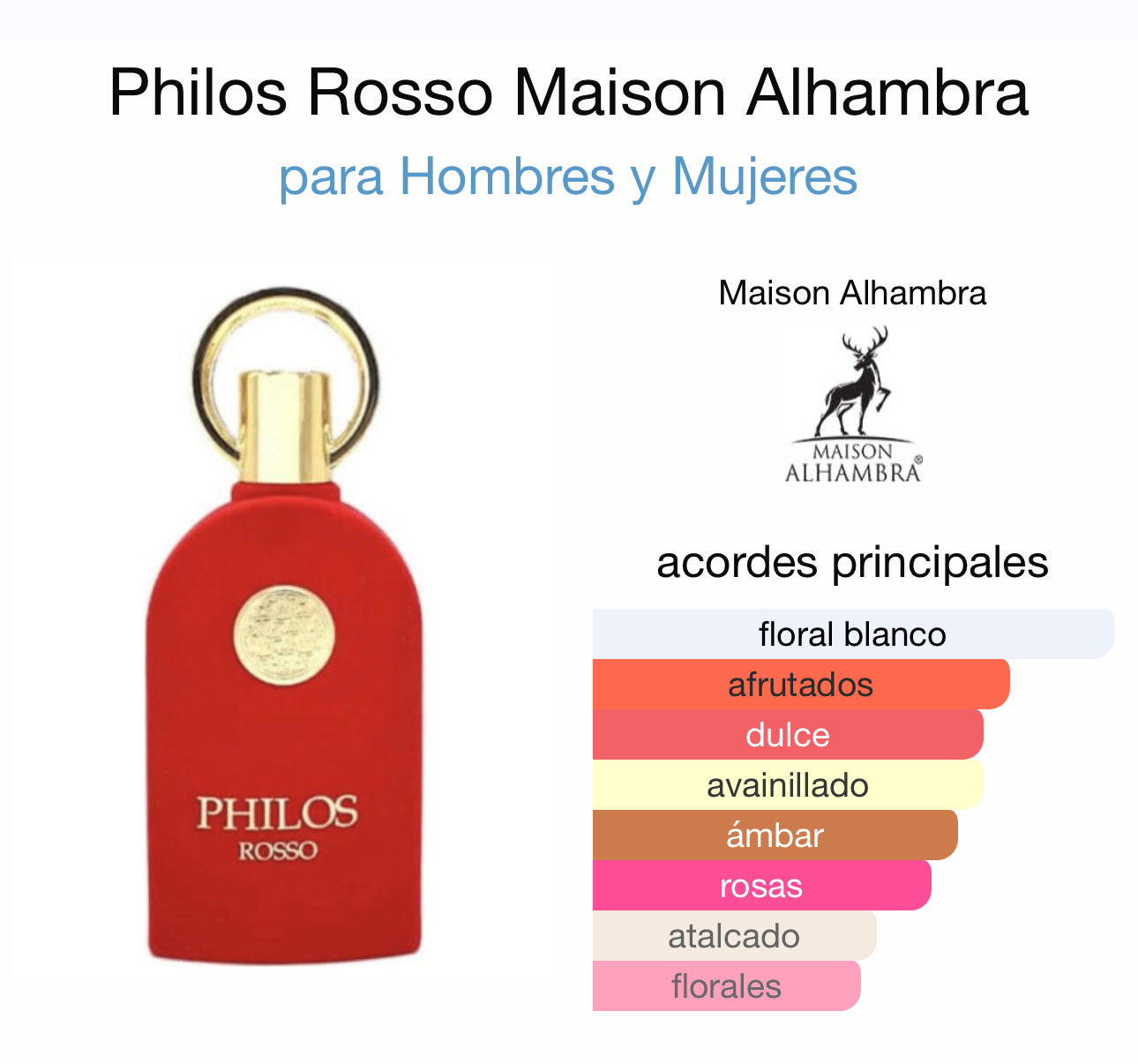 Philos Rosso