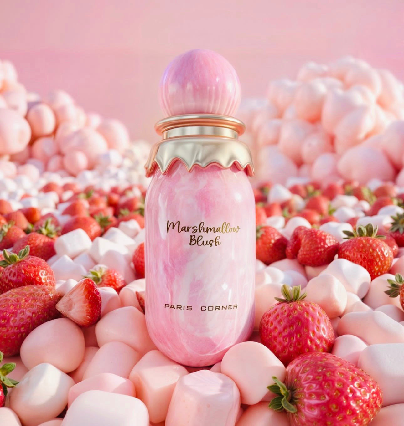 Marshmallow Blush
