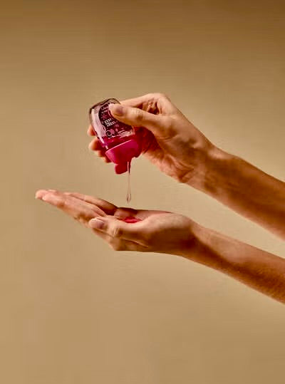 Strawberry Snowflakes (Pocketbac)