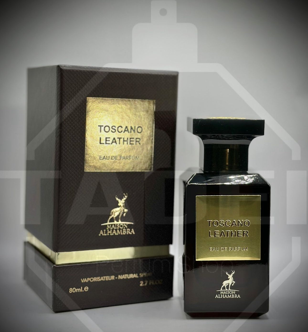 Toscano Leather