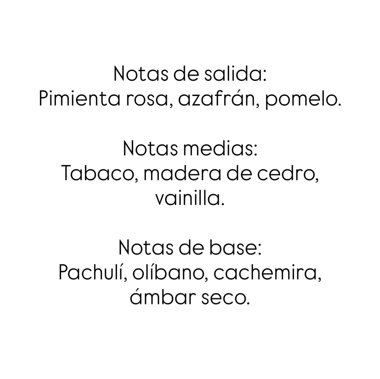 Asad Elixir (Pre-orden)