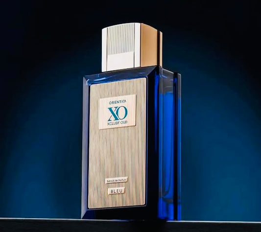 XO Xclusif Oud Bleu