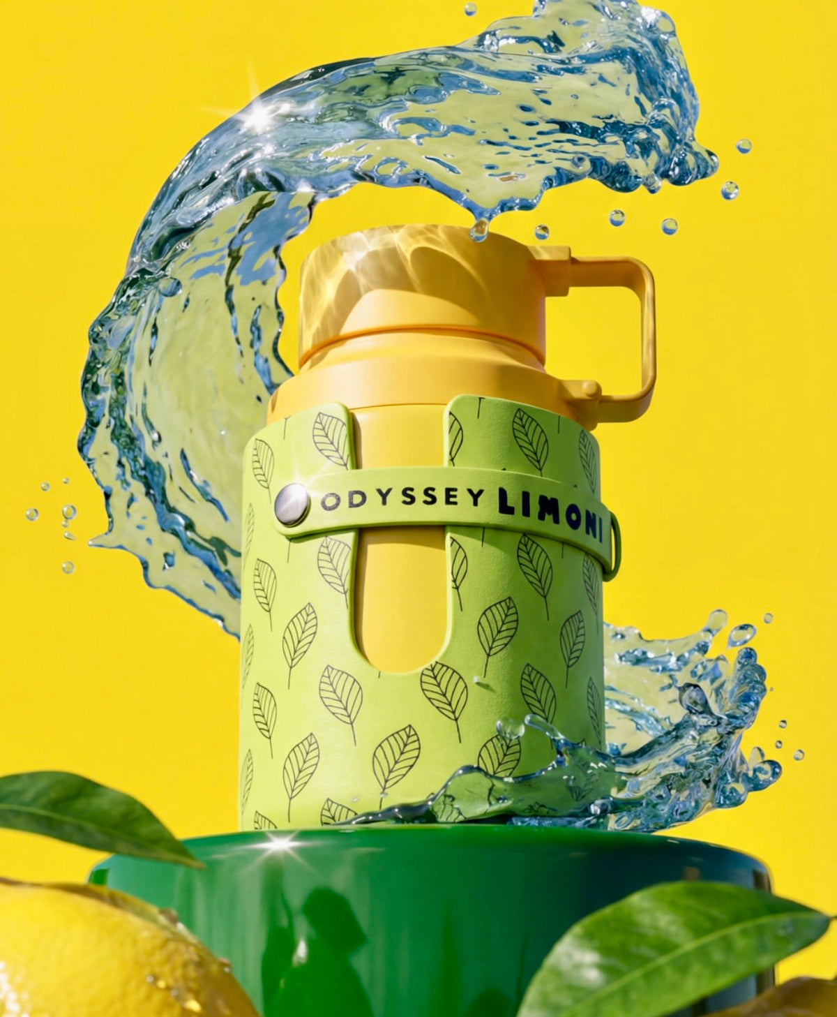 Odyssey Limoni