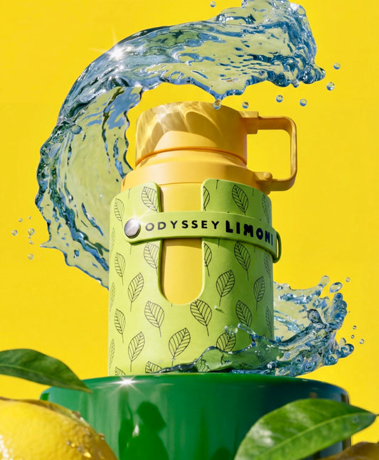 Odyssey Limoni