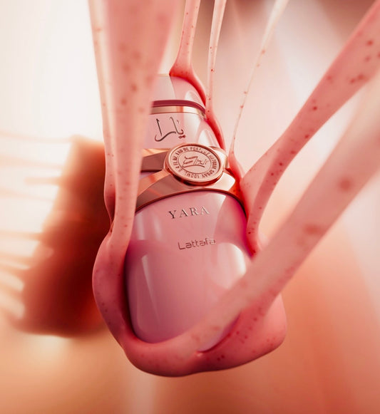 Yara Elixir (Pre-orden)